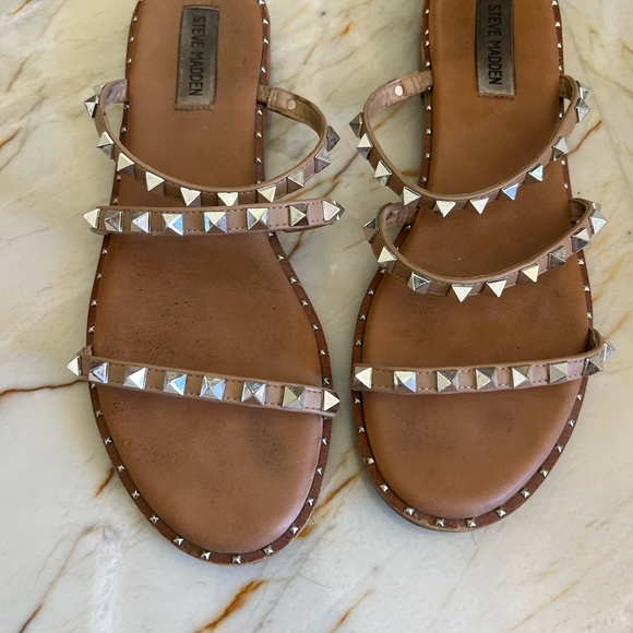 Strappy sandals - Picture 4 of 4